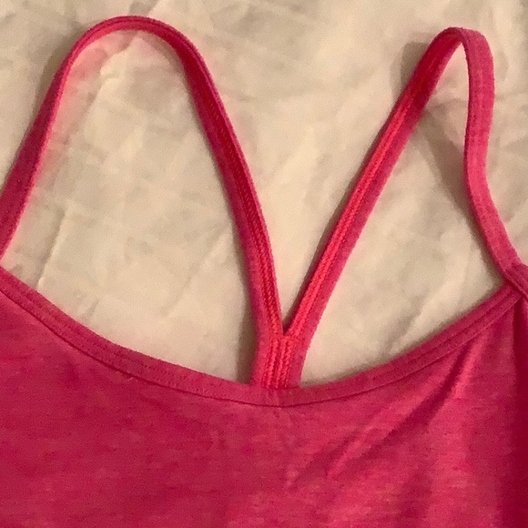 Lululemon Power Y Tank - Picture 2 of 11